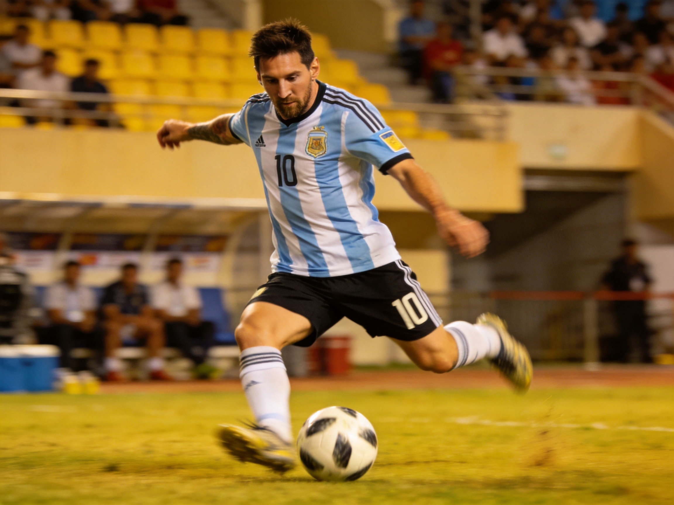 Player