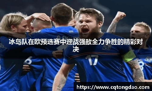 冰岛队在欧预选赛中迎战强敌全力争胜的精彩对决