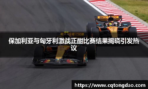 保加利亚与匈牙利激战正酣比赛结果揭晓引发热议